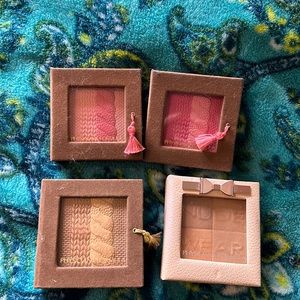 Physicians Formula blush & bronzer bundle
